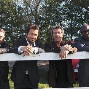 Foto Lucien Jean-Baptiste