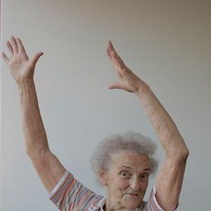 Foto Ruth Bickelhaupt