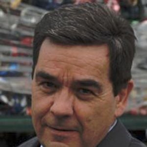 Foto Jean-Luc Borgeat