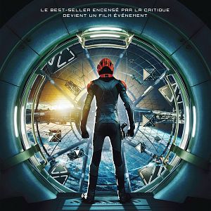 Foto El juego de Ender