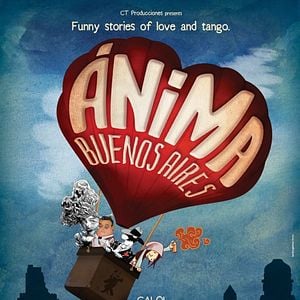 Foto Ánima Buenos Aires