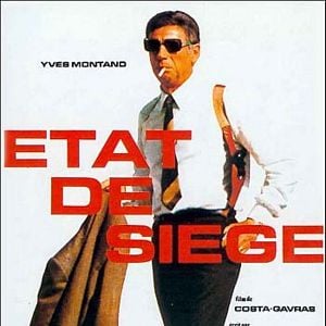 Foto Estado de sitio