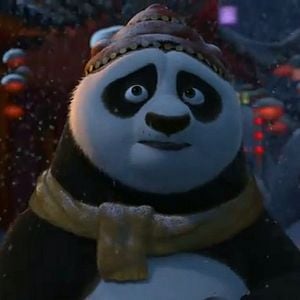 Foto Kung Fu Panda Holiday Special
