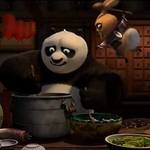 Foto Kung Fu Panda Holiday Special