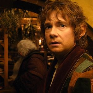 Foto El Hobbit: Un viaje inesperado