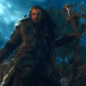 Foto El Hobbit: Un viaje inesperado