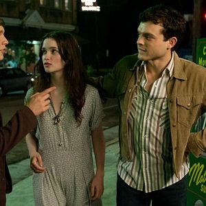 Foto Thomas Mann (II)