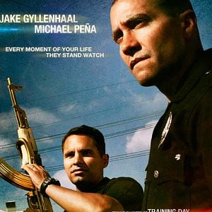 Foto Sin tregua (End of watch)