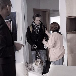 Foto Pierre Sanoussi-Bliss