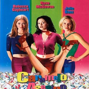 Foto Caramelo asesino