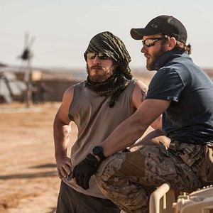 Foto La noche más oscura (Zero Dark Thirty)