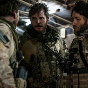 Foto La noche más oscura (Zero Dark Thirty)