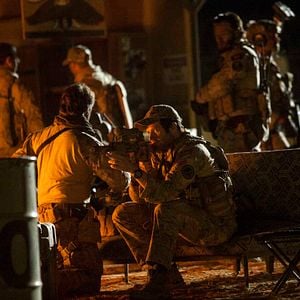 Foto La noche más oscura (Zero Dark Thirty)