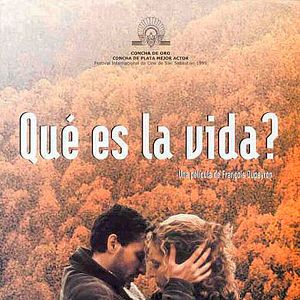 Foto ¿Qué es la vida?