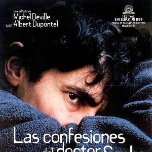 Foto Las confesiones del doctor Sachs