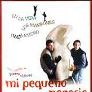 Foto Mi pequeño negocio