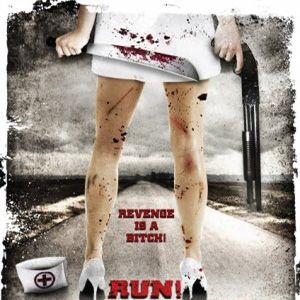 Foto Run! Bitch Run!