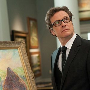 Foto Un plan perfecto (Gambit)