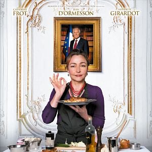 Foto La cocinera del presidente