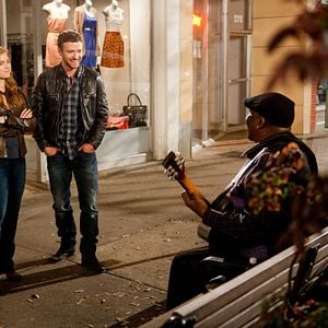 Foto Justin Timberlake