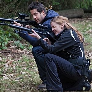 Foto Primeval: New World