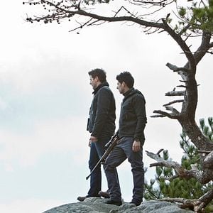 Foto Primeval: New World