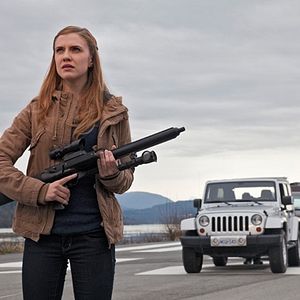 Foto Primeval: New World