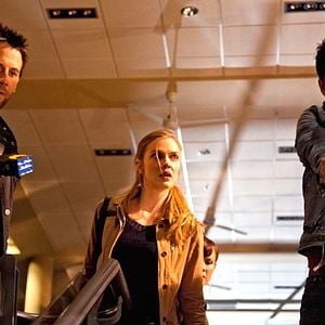 Foto Primeval: New World