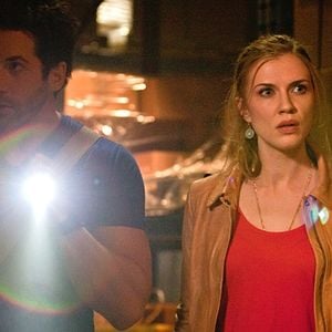 Foto Primeval: New World