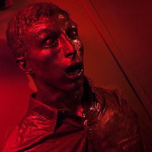 Foto Experimento Filadelfia