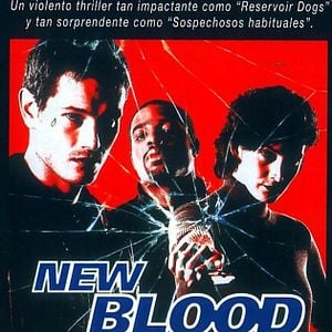 Foto New Blood