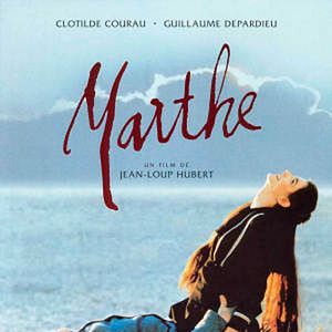 Foto Marthe