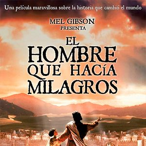 Foto El hombre que hacía milagros