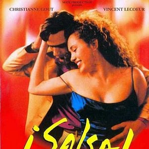 Foto ¡Salsa!