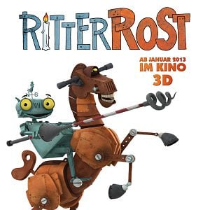 Foto El caballero Don Latón