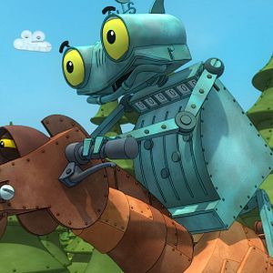 Foto El caballero Don Latón