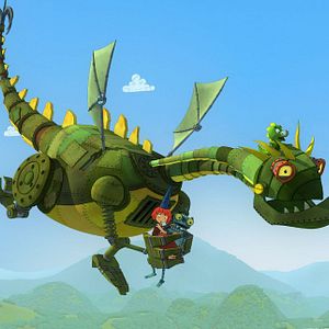 Foto El caballero Don Latón