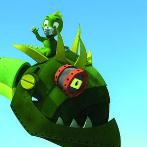 Foto El caballero Don Latón