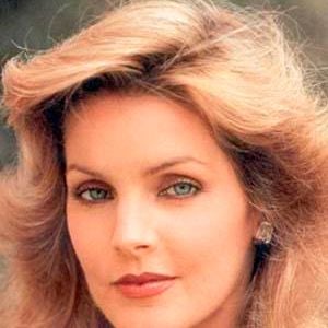Foto Priscilla Beaulieu-Presley