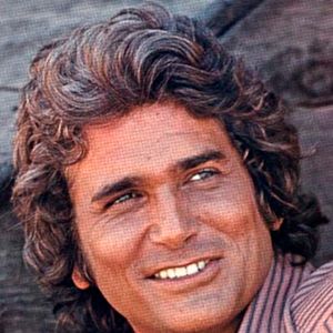Foto Michael Landon