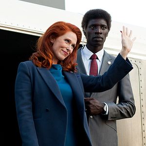 Foto Mais qui a re-tué Pamela Rose ?