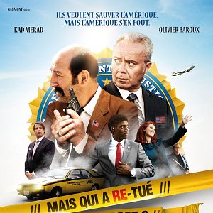 Foto Mais qui a re-tué Pamela Rose ?