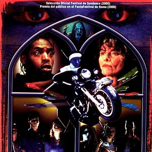 Foto The Convent (El Convento del Diablo)