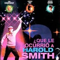 Foto ¿Qué le ocurrió a Harold Smith?