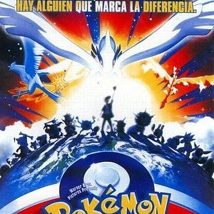 Foto Pokémon 2: El poder de uno