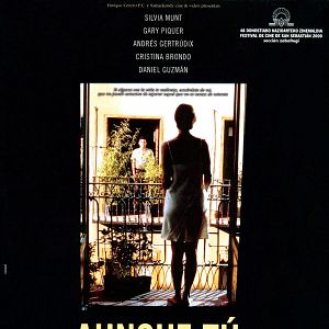 Foto Aunque tú no lo sepas