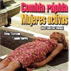 Foto Comida rápida, mujeres activas