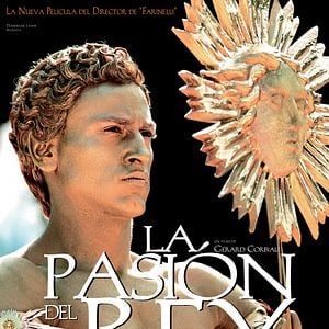 Foto La pasión del Rey