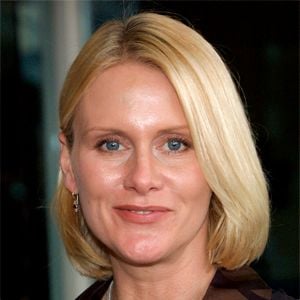 Foto Andrea Thompson