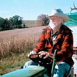 Foto Una historia verdadera